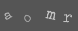 Gentilmente scrivi le lettere di questa immagine captcha nella casella di input